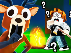 Laro Kids Quiz: 99 Nights In The Forest