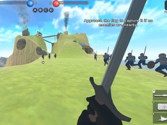 Laro War the Knights