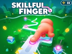 Laro Skillful Finger