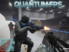 Laro Quantum FPS