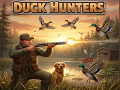 Laro Duck Hunters