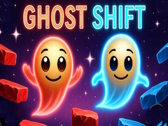 Laro Ghost Shift