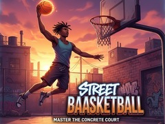 Laro Street Basketball
