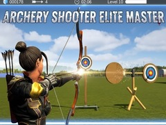 Laro Archery Shooter Elite Master