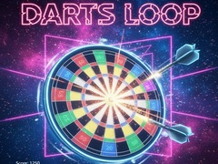 Laro Darts Loop