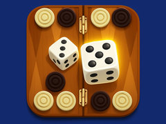 Laro Backgammon Duel