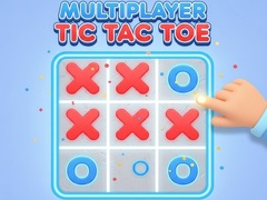Laro Multiplayer Tic Tac Toe