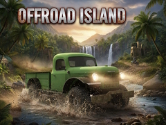 Laro Offroad Island