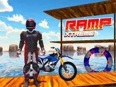 Laro Ramp Xtreme