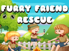 Laro Furry Friend Rescue