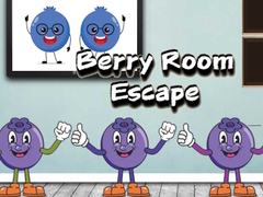Laro Berry Room Escape