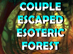Laro Couple Escaped Esoteric Forest
