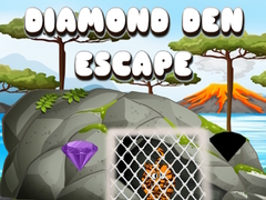 Laro Diamond Den Escape