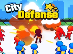 Laro City Defense