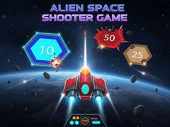 Laro Alien Space Shooter Game