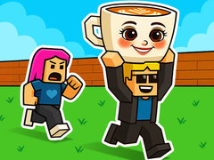 Laro Steal Brainrot Duel