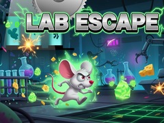Laro Lab Escape