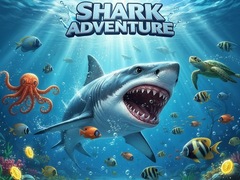 Laro Shark Adventure