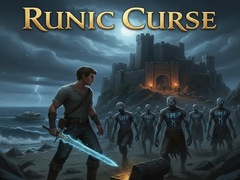 Laro Runic Curse