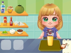 Laro Baby Cathy Ep47: Pretty Drinks