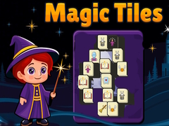 Laro Magic Tiles