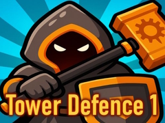 Laro Tower Defence 1