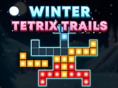 Laro Winter Tetrix Trails