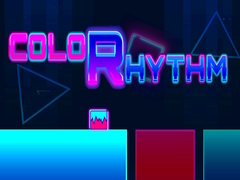 Laro Color Rhythm