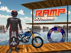 Laro Ramp Xtreme