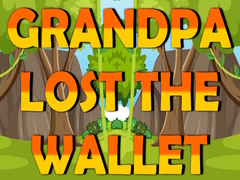 Laro Grandpa Lost The Wallet