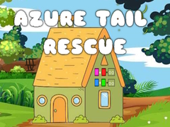 Laro Azure Tail Rescue