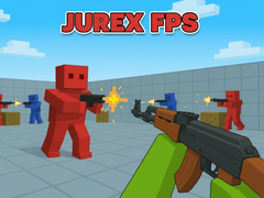 Laro Jurex FPS