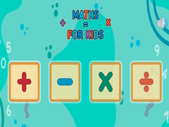 Laro Maths for Kids
