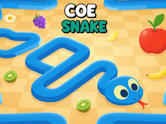 Laro Coe Snake