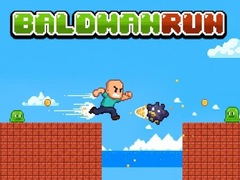 Laro Baldman Run