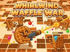 Laro Whirlwind Waffle War