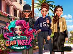 Laro Celebrity Glam Week Challenge