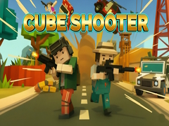 Laro Cube shooter