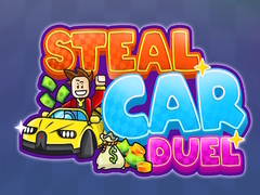 Laro Steal Car Duel