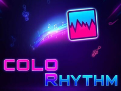 Laro Color Rhythm