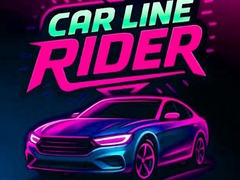 Laro Car Line Rider