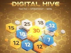 Laro Digital Hive