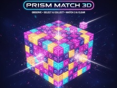 Laro Prism Match 3D