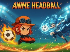 Laro Anime Headball
