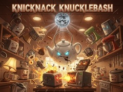Laro Knickknack Knuckle 