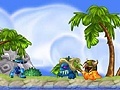 Laro Fire and Ice
