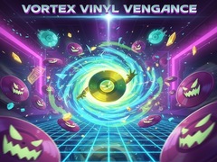 Laro Vortex Vinyl Vengeance