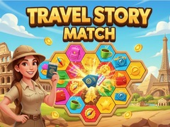 Laro Travel Story Match