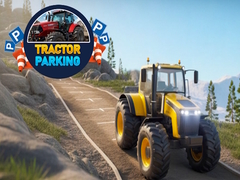 Laro Tractor Parking 