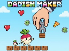 Laro Dadish Maker